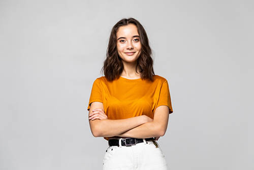 Isabelle Rousseau